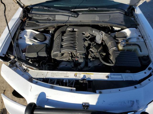 Photo 11 from auction – 2010 DODGE CHARGER SX with VIN 2B3CA3CV5AH299356