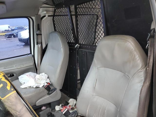Photo 10 from auction – 2000 FORD ECONOLINE with VIN 1FTNE24L0YHB60884