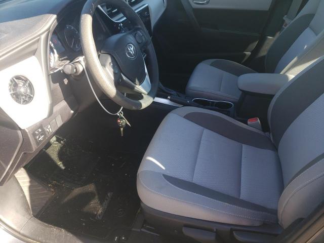 Photo 7 from auction – 2017 TOYOTA COROLLA L with VIN 2T1BURHE0HC837091