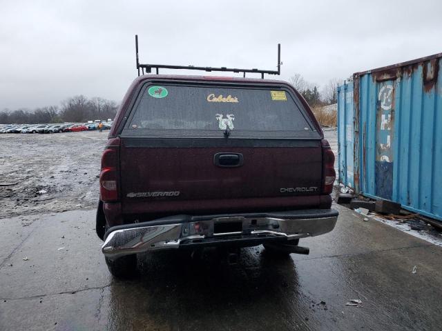 Photo 6 from auction – 2003 CHEVROLET 1500 with VIN 2GCEK19T031254738