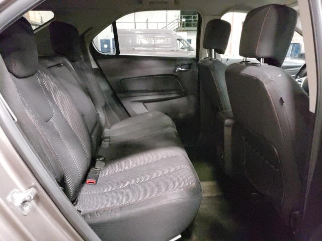 Photo 11 from auction – 2011 CHEVROLET EQUINOX LT with VIN 2CNALDEC5B6356360