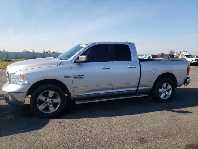 RAM 1500 SLT 2015 with VIN 1C6RR7GT4FS621753 - Photo from auction