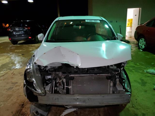Photo 5 from auction – 2019 NISSAN VERSA S with VIN 3N1CN7AP7KL825528