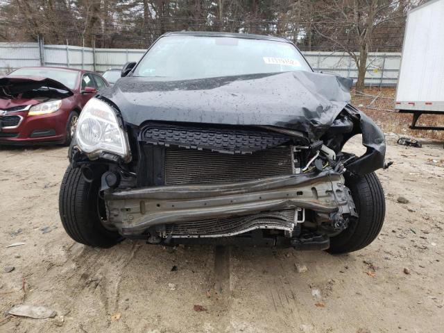 Photo 5 from auction – 2015 CHEVROLET EQUINOX LT with VIN 2GNFLFEK9F6113810