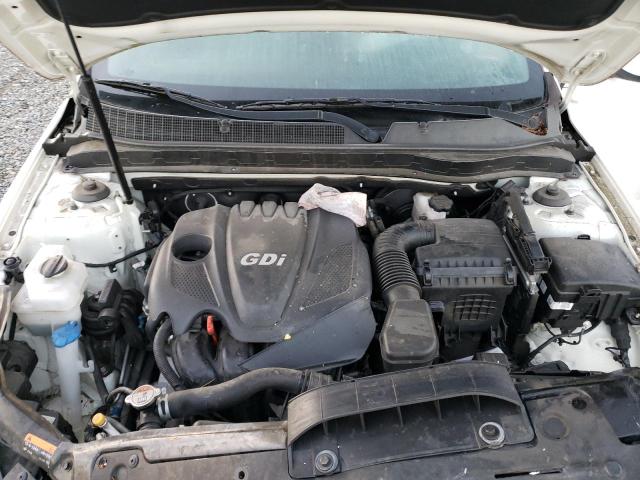 Photo 11 from auction – 2015 KIA OPTIMA LX with VIN KNAGM4A72F5580317