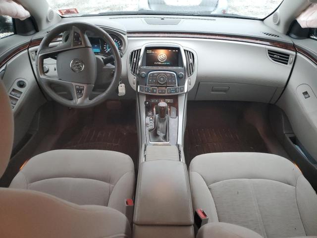 Photo 8 from auction – 2013 BUICK LACROSSE with VIN 1G4GA5ERXDF198293