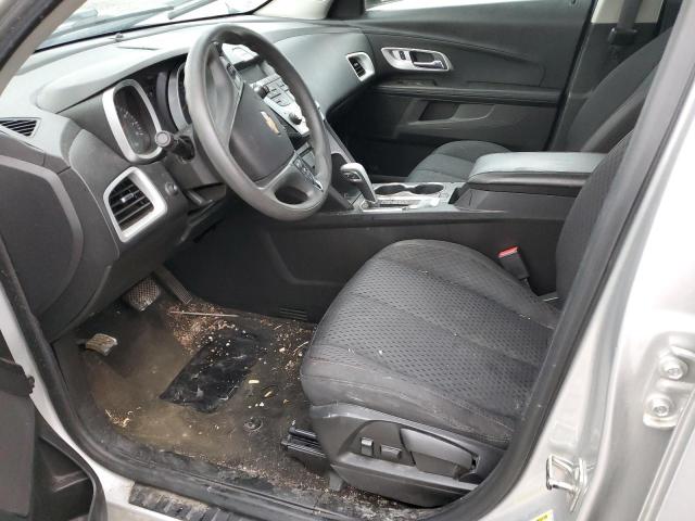 Photo 7 from auction – 2014 CHEVROLET EQUINOX with VIN 1GNALAEK3EZ108490