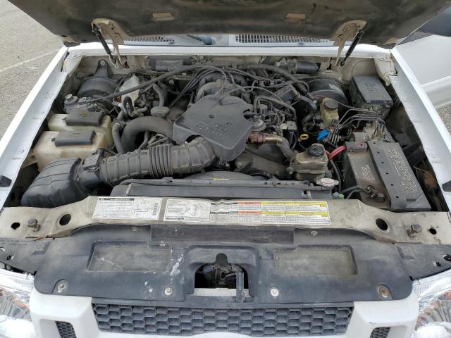 Photo 11 from auction – 2001 FORD EXPLORER S with VIN 1FMZU67E11UB77680