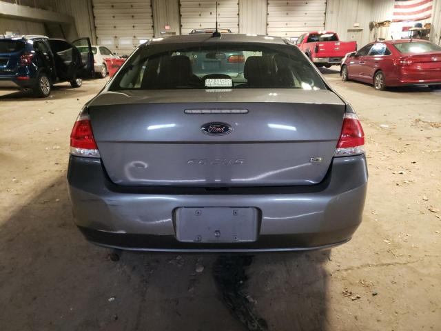Photo 6 from auction – 2010 FORD FOCUS SE with VIN 1FAHP3FN2AW181433