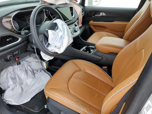 Photo 7 from auction – 2021 CHRYSLER PACIFICA P with VIN 2C4RC3PG8MR594979