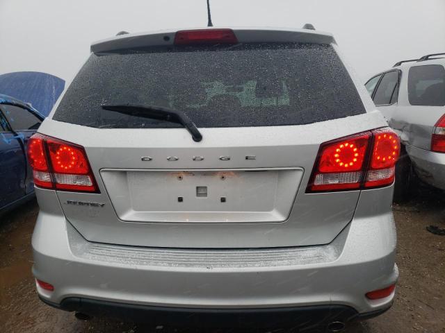 Photo 6 from auction – 2012 DODGE JOURNEY SX with VIN 3C4PDCBG6CT180106