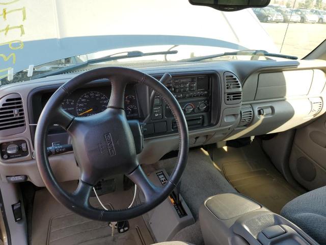 Photo 8 from auction – 1998 GMC SIERRA K15 with VIN 2GTEK19R4W1539385