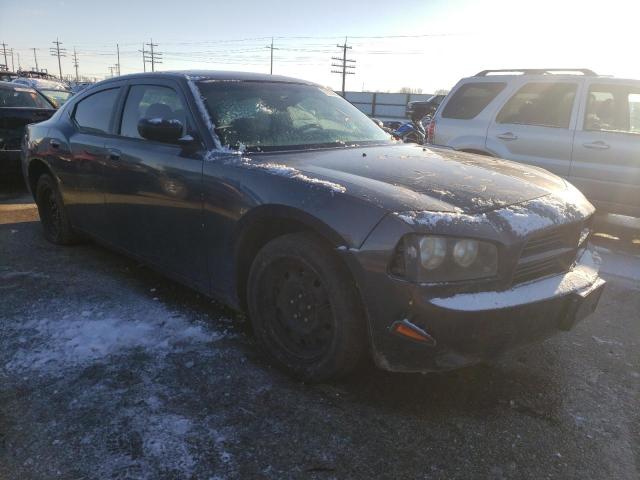 Photo 4 from auction – 2007 DODGE CHARGER SE with VIN 2B3LA43G17H648271