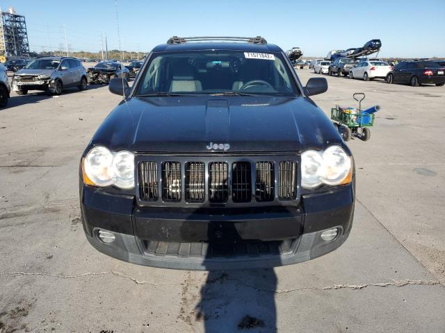 Photo 5 from auction – 2010 JEEP GRAND CHER with VIN 1J4PR4GK7AC128622