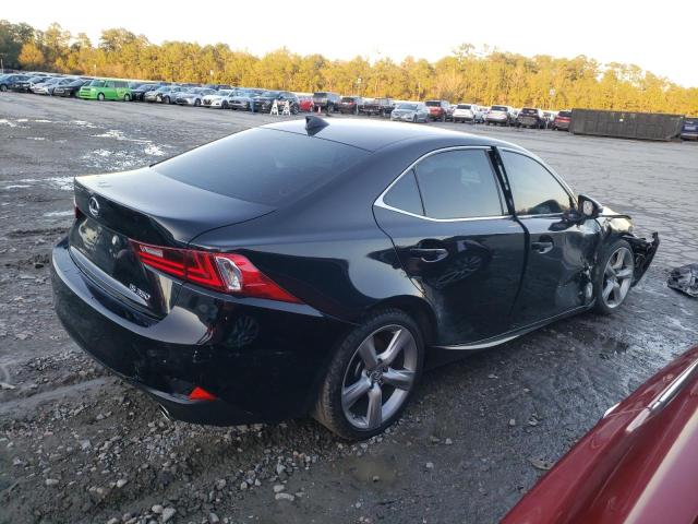 Photo 3 from auction – 2015 LEXUS IS 350 with VIN JTHBE1D24F5014702