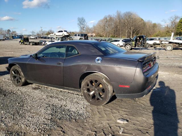 Photo 2 from auction – 2015 DODGE CHALLENGER with VIN 2C3CDZBG9FH705744