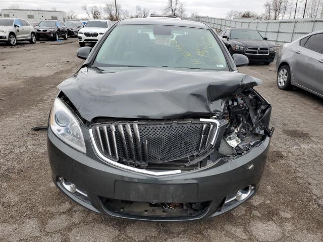 Photo 5 from auction – 2017 BUICK VERANO SPO with VIN 1G4PR5SK4H4113417