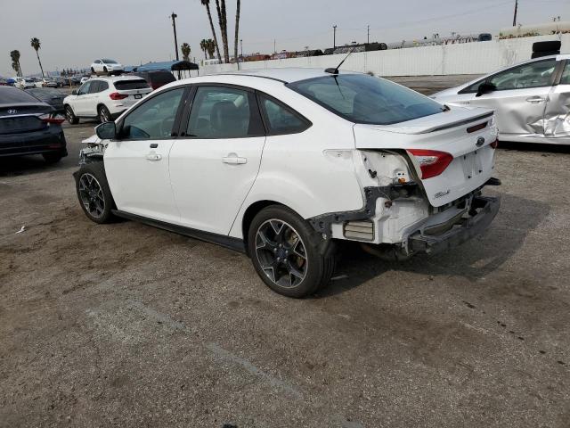 Photo 2 from auction – 2014 FORD FOCUS SE with VIN 1FADP3F28EL382426