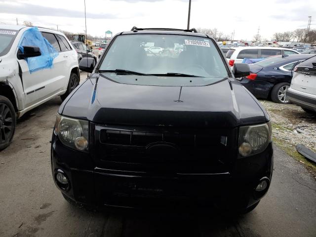 Photo 5 from auction – 2010 FORD ESCAPE XLT with VIN 1FMCU9DG4AKD22588