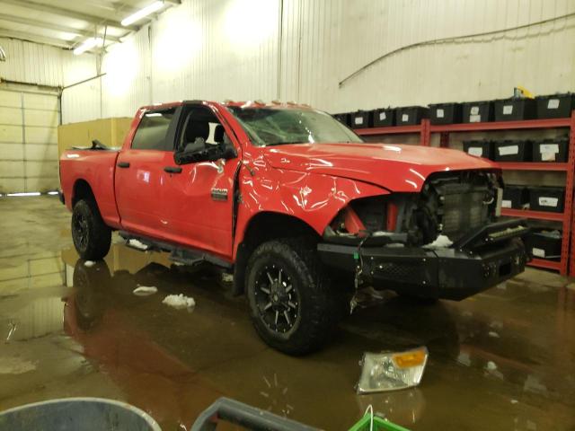 Photo 4 from auction – 2012 DODGE RAM 3500 S with VIN 3C63D3DL0CG217062