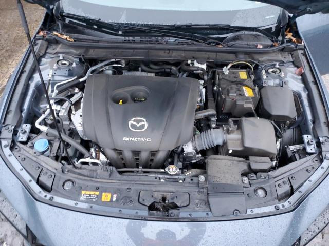 Photo 11 from auction – 2022 MAZDA 3 PREFERRE with VIN JM1BPALL6N1502481