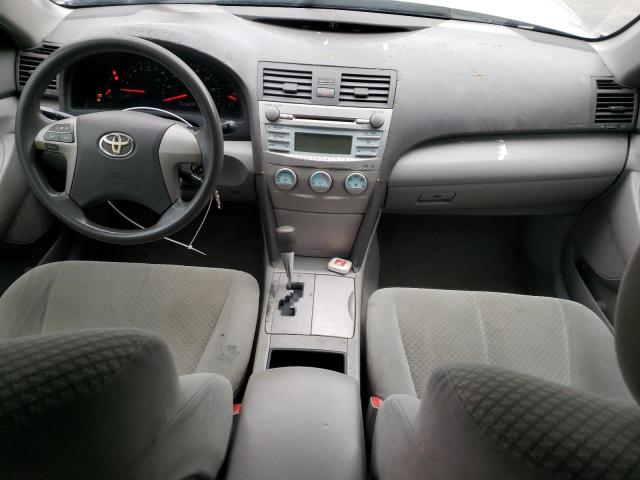 Photo 8 from auction – 2007 TOYOTA CAMRY with VIN 4T1BE46K87U157221