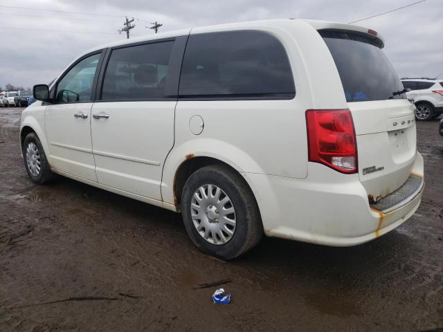 Photo 2 from auction – 2012 DODGE GRAND CARA with VIN 2C4RDGBG6CR115761