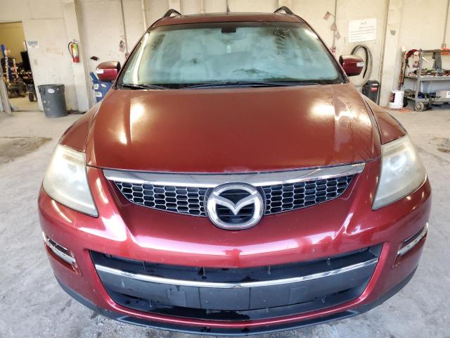 Photo 5 from auction – 2008 MAZDA CX-9 with VIN JM3TB38A680148288