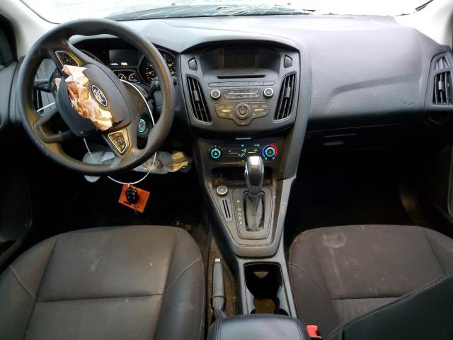 Photo 8 from auction – 2016 FORD FOCUS SE with VIN 1FADP3K29GL245617