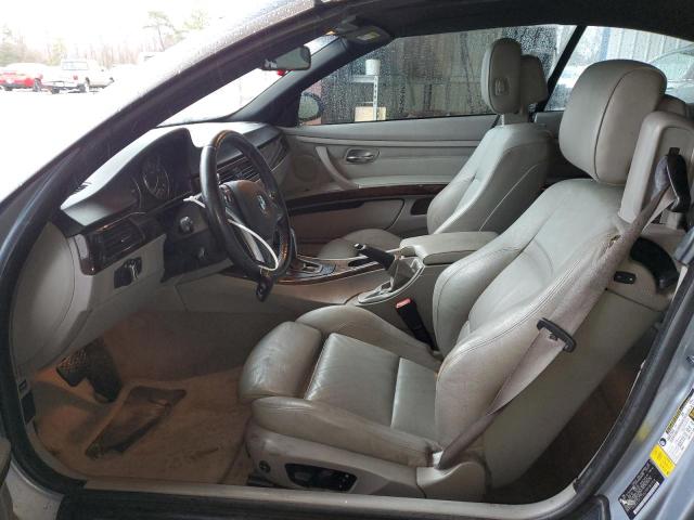 Photo 7 from auction – 2009 BMW 335 I with VIN WBAWL73529P181704