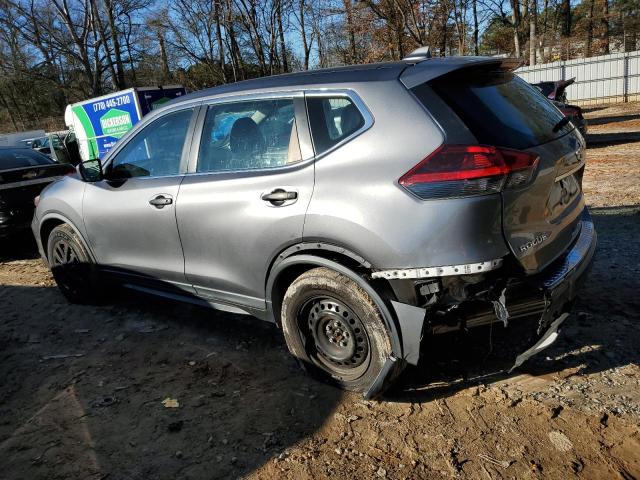 Photo 2 from auction – 2018 NISSAN ROGUE S with VIN KNMAT2MVXJP556564