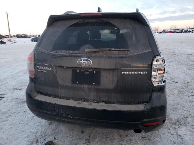 Photo 6 from auction – 2016 SUBARU FORESTER 2 with VIN JF2SJCTC7GH500196