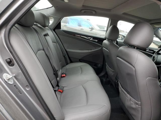 Photo 10 from auction – 2013 HYUNDAI SONATA SE with VIN 5NPEC4AB4DH645795