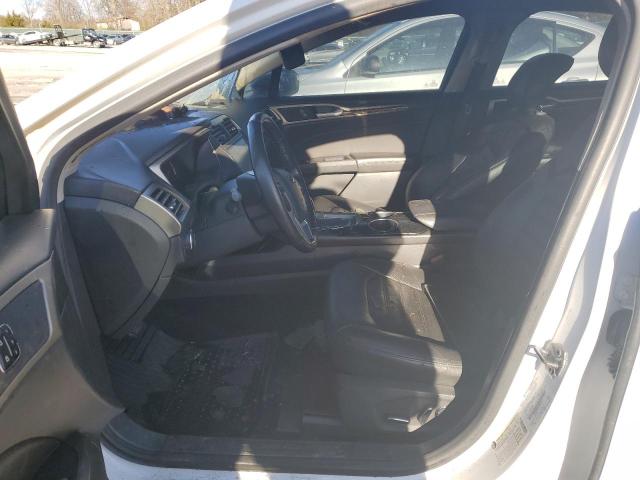 Photo 7 from auction – 2013 FORD FUSION SE with VIN 3FA6P0HR3DR268173