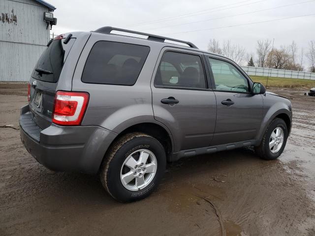 Photo 3 from auction – 2010 FORD ESCAPE XLT with VIN 1FMCU9DG5AKC64538