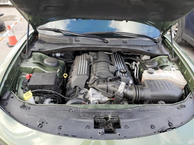 Photo 11 from auction – 2021 DODGE CHARGER SC with VIN 2C3CDXGJ4MH532026