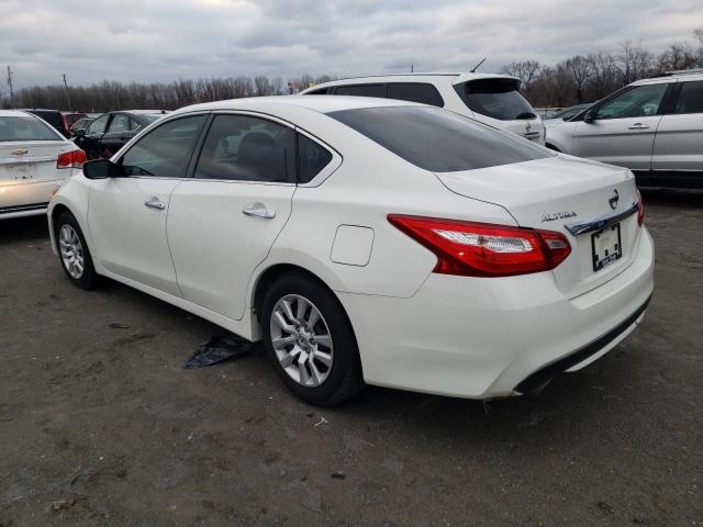 Photo 2 from auction – 2016 NISSAN ALTIMA 2.5 with VIN 1N4AL3AP7GC159198