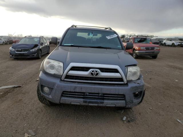 Photo 5 from auction – 2008 TOYOTA 4RUNNER SR with VIN JTEBU14R78K025789