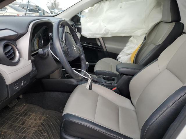 Photo 7 from auction – 2016 TOYOTA RAV4 LIMIT with VIN JTMYFREV5GJ061245