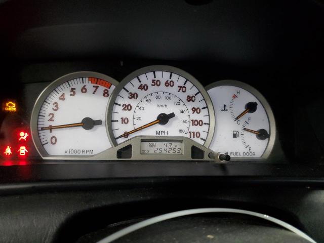 Photo 9 from auction – 2007 TOYOTA COROLLA CE with VIN 1NXBR32E27Z838926