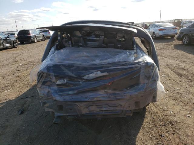 Photo 6 from auction – 2018 VOLKSWAGEN PASSAT SE with VIN 1VWBA7A36JC025232