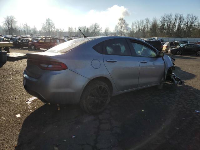 Photo 3 from auction – 2015 DODGE DART SXT with VIN 1C3CDFBB7FD242275