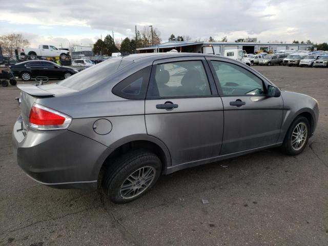 Photo 3 from auction – 2011 FORD FOCUS SE with VIN 1FAHP3FN3BW167171