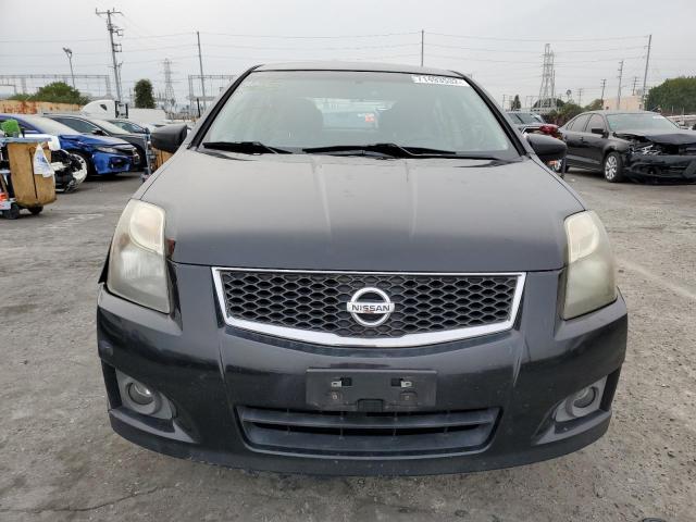 Photo 5 from auction – 2011 NISSAN SENTRA 2.0 with VIN 3N1AB6AP5BL679916