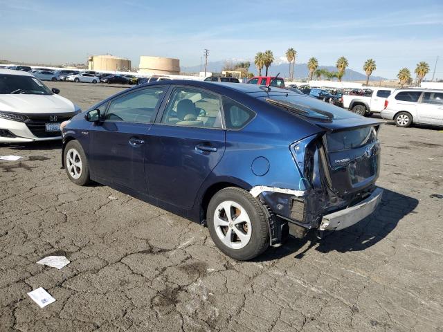 Photo 2 from auction – 2014 TOYOTA PRIUS with VIN JTDKN3DU1E1753112