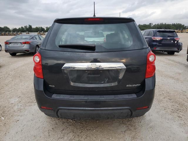 Photo 6 from auction – 2013 CHEVROLET EQUINOX LS with VIN 2GNFLCEK4D6383233