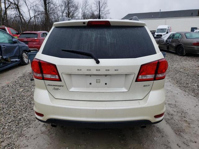 Photo 6 from auction – 2014 DODGE JOURNEY SX with VIN 3C4PDCBG2ET159000