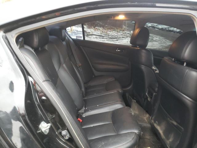 Photo 10 from auction – 2011 NISSAN MAXIMA S with VIN 1N4AA5AP0BC853547