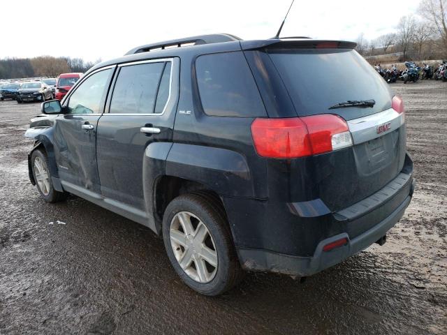 Photo 2 from auction – 2012 GMC TERRAIN SL with VIN 2GKFLTEK4C6348090