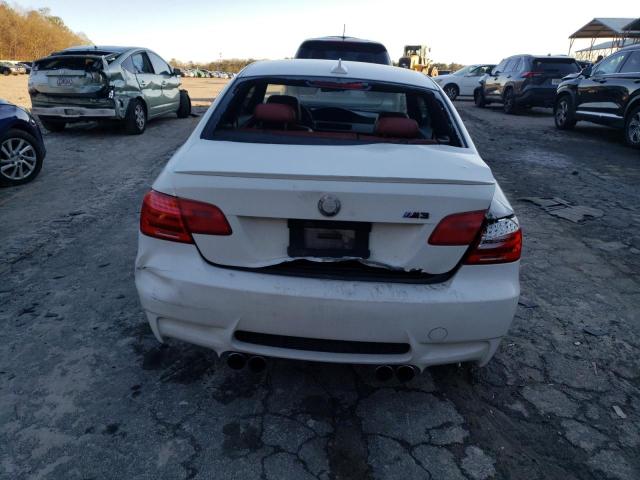 Photo 6 from auction – 2011 BMW M3 with VIN WBSKG9C53BE368364